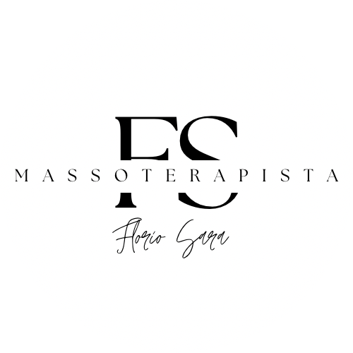 Logo Sara Florio Massaggi Monza Brianza, massaggi Milano, massaggiatrice Monza Brianza